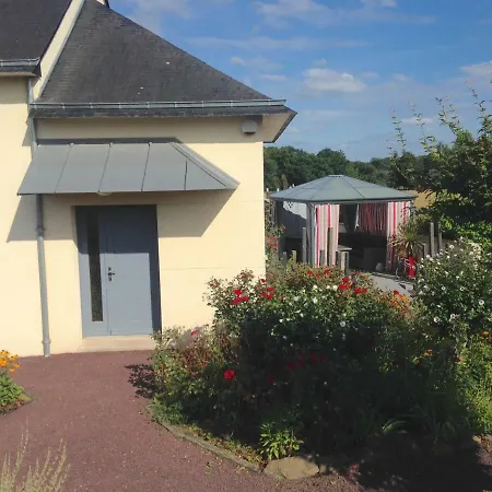 Blandine & Christian Apartment Saint-Judoce