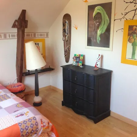 Blandine & Christian Apartment