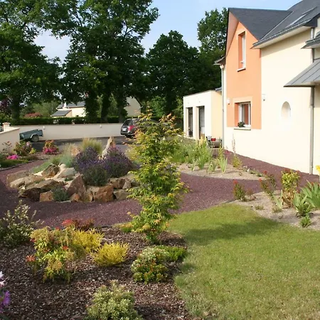 Apartment Blandine & Christian *