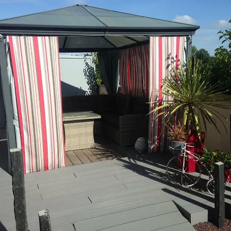 Blandine & Christian Appartement